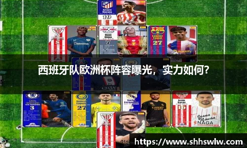 西班牙队欧洲杯阵容曝光，实力如何？