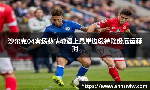 沙尔克04客场悲情被逼上悬崖边缘待降级厄运簇拥