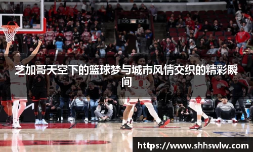 芝加哥天空下的篮球梦与城市风情交织的精彩瞬间
